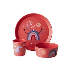 child's tableware 1