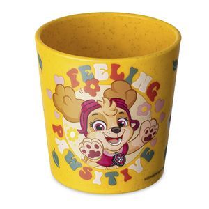 thermoplastic cup 1