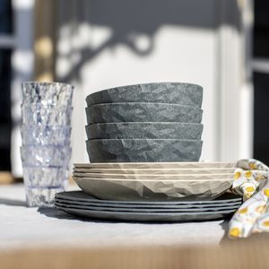 thermoplastic tableware 1