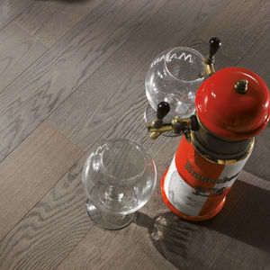 engineered parquet floor
