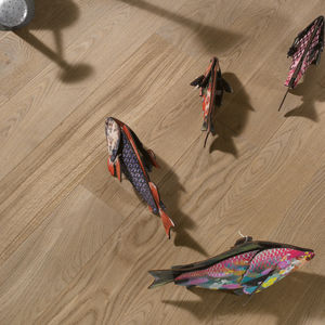 engineered parquet floor