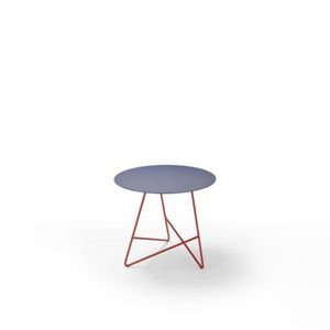 contemporary coffee table
