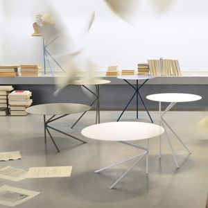 contemporary coffee table 1