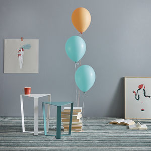contemporary coffee table 1