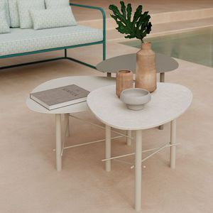 contemporary coffee table 1