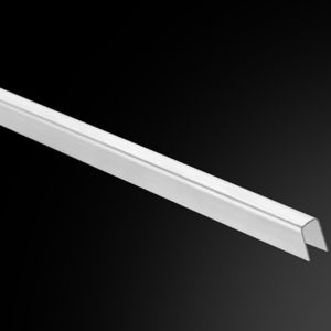 stainless steel edge trim