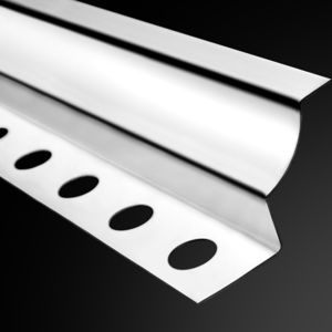 stainless steel edge trim