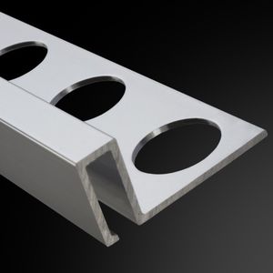aluminum edge trim