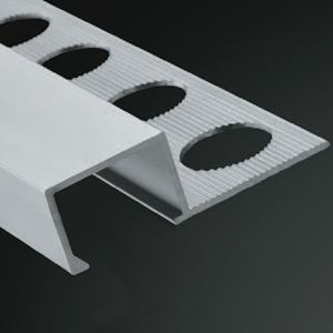 aluminum edge trim