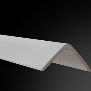 PVC edge trim