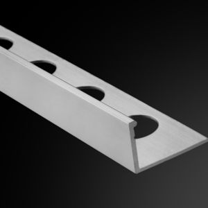 aluminum edge trim