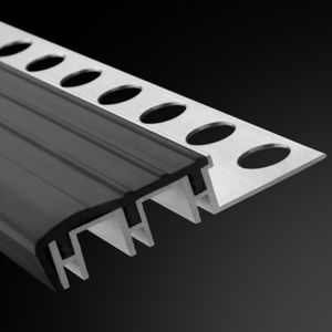 aluminum step