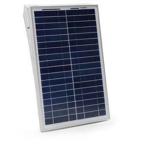 public space stand-alone solar power supply system