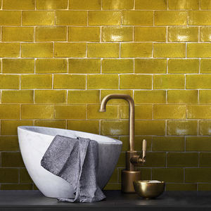bathroom tiles