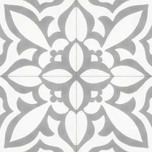 outdoor encaustic cement tiles