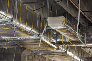 thermal-acoustic insulation