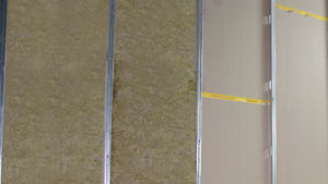 thermal-acoustic insulation
