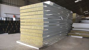thermal-acoustic insulation