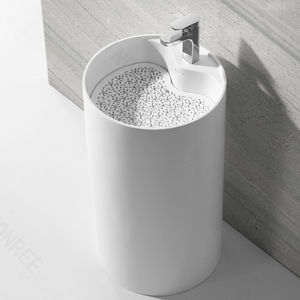 free-standing washbasin 1