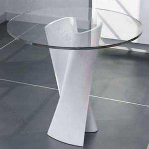 contemporary table