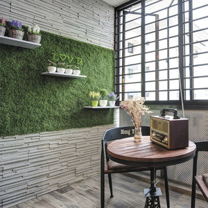 concrete wall cladding