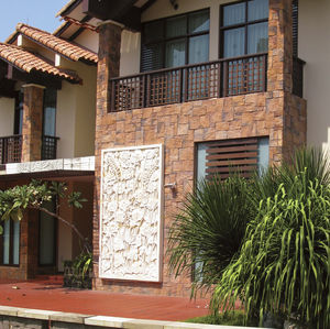 concrete wall cladding