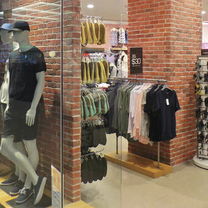 brick look wall cladding