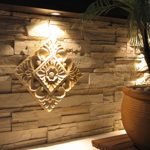 wall-mounted decorative panel