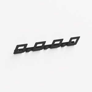wall-mounted coat rack
