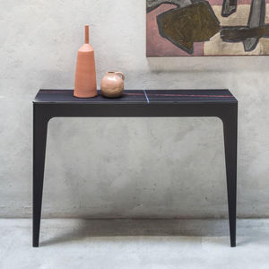 contemporary sideboard table