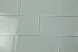 glass tile