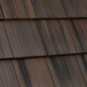 flat roof tile 1