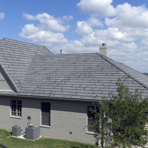 flat roof tile 1
