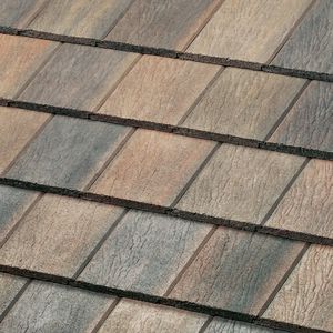 Interlocking Roof Tile Bella Entegra Roof Tile Concrete
