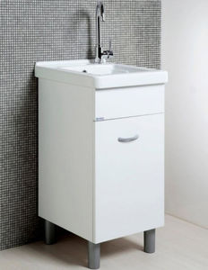 wooden kitchen sink cabinet