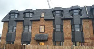 modular building