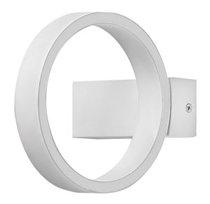 contemporary wall light