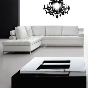 corner sofa