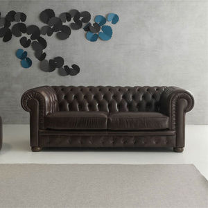 Chesterfield sofa