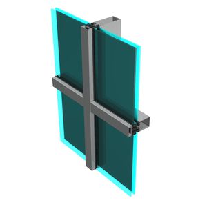 spandrel curtain wall