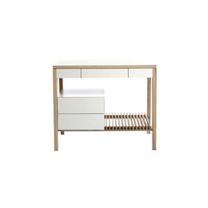 freestanding kitchen unit