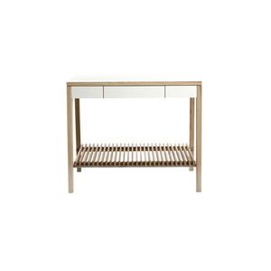 freestanding kitchen unit