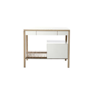 freestanding kitchen unit