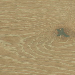 engineered parquet floor / solid / glued / oak