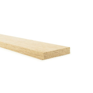 solid parquet floor
