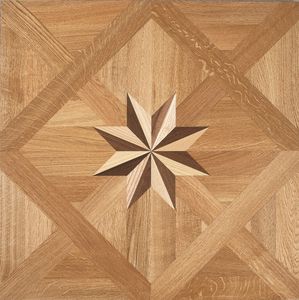 engineered parquet floor