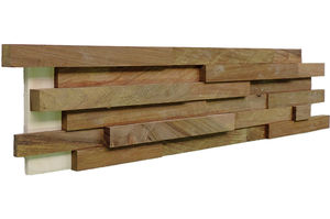 wooden wall cladding
