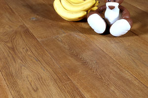 engineered parquet floor