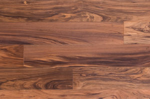 engineered parquet floor