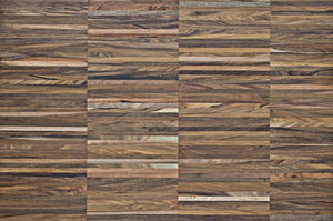 solid parquet floor